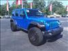 2022 Jeep Wrangler Unlimited