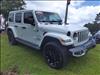 2022 Jeep Wrangler Unlimited