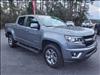 2020 Chevrolet Colorado