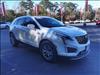 2021 Cadillac XT5