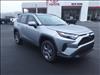 2025 Toyota RAV4 Hybrid