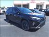 2024 Toyota RAV4 Hybrid