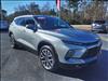 2024 Chevrolet Blazer