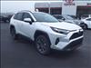 2025 Toyota RAV4 Hybrid