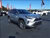 2024 Toyota RAV4 Hybrid