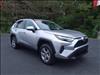 2022 Toyota RAV4 Hybrid