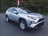 2021 Toyota RAV4 Hybrid