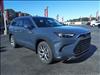 2024 Toyota Grand Highlander