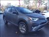 2016 Toyota RAV4 Hybrid