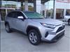 2024 Toyota RAV4 Hybrid