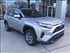 2024 Toyota RAV4 Hybrid