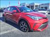 2021 Toyota C-HR