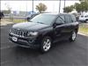 2017 Jeep Compass