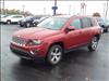 2017 Jeep Compass