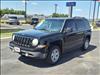 2014 Jeep Patriot