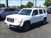 2015 Jeep Patriot