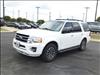 2017 Ford Expedition