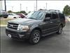 2017 Ford Expedition