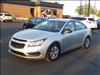 2016 Chevrolet Cruze Limited