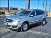 2016 Chevrolet Traverse