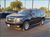 2016 Chevrolet Tahoe