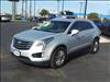 2018 Cadillac XT5