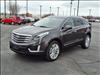 2019 Cadillac XT5