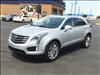 2018 Cadillac XT5