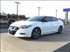 2017 Nissan Maxima