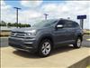 2018 Volkswagen Atlas