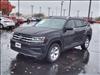 2018 Volkswagen Atlas