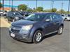 2014 Chevrolet Equinox