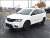 2019 Dodge Journey