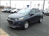 2019 Chevrolet Trax