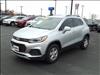 2018 Chevrolet Trax