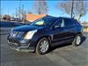 2016 Cadillac SRX