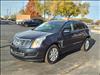 2016 Cadillac SRX