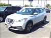 2019 Nissan Kicks