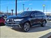 2017 Acura MDX