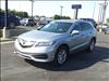 2018 Acura RDX