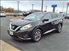 2017 Nissan Murano