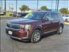 2020 Kia Telluride