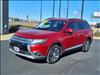 2016 Mitsubishi Outlander