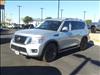 2018 Nissan Armada