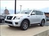 2018 Nissan Armada