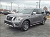 2018 Nissan Armada