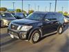 2019 Nissan Armada