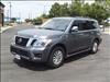 2019 Nissan Armada