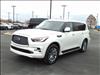 2019 Infiniti QX80