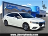 2020 Honda Insight